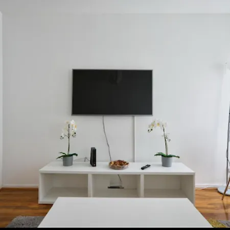 London City Centre Apartment